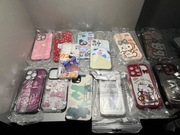 12 etui na Iphone 14 Pro 