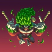 Karty Pokemon #0812 Rillaboom kolekcja