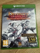 XBOX ONE – DIVINITY: ORIGINAL SIN ENHANCED EDITION (ENG)
