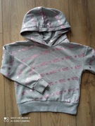 Bluza kaptur 128 7-8