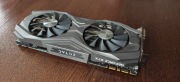 Karta Graficzna Zotac GeForce GTX1080Ti AmPEdition 11Gb
