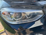 Bmw x3 G01 lampa przód prawa 