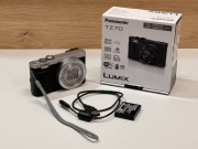 Panasonic Lumix DMC TZ70 - Perfekcyjny stan