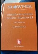 Słownik niemiecko-polski i polsko-niemiecki