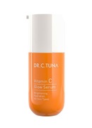 SERUM Z WITAMINĄ C GLOW SERUM VITAMIN C DR C. TUNA