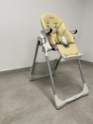 Krzesełko do karmienia Peg Perego Prima Pappa Zero3