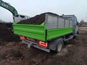 ziemia uniwersalna // wywrotka 5 ton