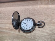 Piękny zegarek kieszonkowy Festina F2038/1 z łańcuszkiem