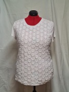 Bluzka damska - nowa - rozmiar w opisie (L - XL - XXXXL) 