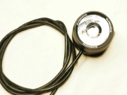 Superova k1371 lampa przednia e-bike Scott