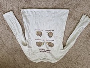 Bluzka Reserved r.140
