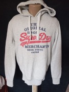 Bluza męska Superdry - L