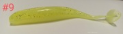 Gumka Easy Shiner 10 cm #9