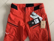 Męskie spodnie narciarskie Salewa SELLA 3L PTX PANT rozmiar S