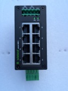 Wieland Electric UMS 8 Switch sieciowy