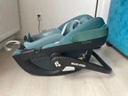 Zestaw fotelików i bazy Maxi-cosi
