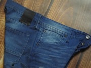 JACK&JONES- GLENN FOX- W32L32- SLIM- VINTAGE- pas 84 cm