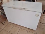 Zamrażarką LIEBHERR GTS3663  skrzyniowa 360 L.  b.duza,cicha,oszczędna 