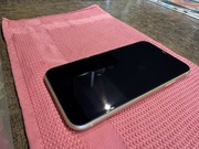 Smartfon Apple iPhone XR 3 GB / 64 GB 4G (LTE) żółty