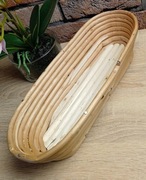 Sprzedam koszyki wiklinowe do wyrastania/garowania chleba