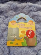 Książeczka Mały niejadek