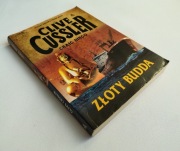 Clive Cussler - pakiet 7 książek przygodowych