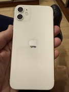 Smartfon Apple IPhone 11 64 Gb