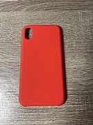 Etui na telefon iPhone XR