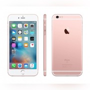 iPhone 6s Plus 64GB Rose Gold