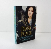 Diana Palmer – Nieodparta pokusa (książka używana, miękka okładka)