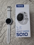 Hama 5010 smartwatch na gwarancji z możliwością rozmowy z nadgarstka