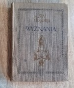 Św. Augustyn – Wyznania | wydanie przedwojenne(9)
