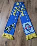 TŻ Lublin Speedway Team Szal szalik żużel retro vintage unikat 