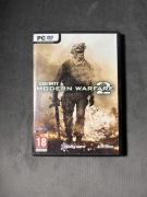 Call of Duty Modern warfare 2 2009