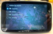 TomTom GO Expert 7 cali Europa TRUCK fotoradary stan bardzo dobry