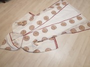 L XL XLL strój habit apostoł arab szata król hinduska lata 70 nr 1499