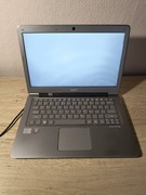 Acer Aspire S3 MS2346 uskodzony 