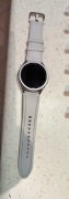 Smartwatch SAMSUNG Galaxy Watch 6 Classic SM- R955F 43mm LTE Srebrny