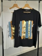 Nowa kolekcja t-shirtów damskich.