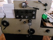 Maszyna offsetowa Romayor 313