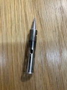 koncowka grot lutownicy weller  wpt15 71-01-01 . używana - jeszcze posłuży 