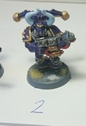 CSM Flamer Chaos space marines #2