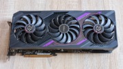 Radeon RX 7800XT Asrock Phantom Gaming