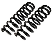 2x SPRĘŻYNA tył BMW 1 E81 E87 3 E90 E92 M-PAKIET