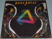 ROSE ROYCE - Rainbow Connection IV - LP Album 1979