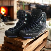 Buty górskie damskie Salewa r. 36