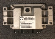 CITROEN PEUGEOT KOMPUTER 9659099180 IAW 6LP2.05
