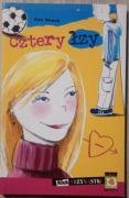 Cztery łzy - Ewa Nowak