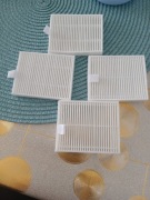 Zestaw 4 szt filtrow Xiaomi E10/E10C/E12/B112/C103/3C/3Cplus