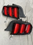 Lampy tył ford mustang VI USA